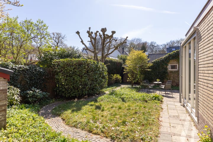 Photo 5 of Lindenlaan 4