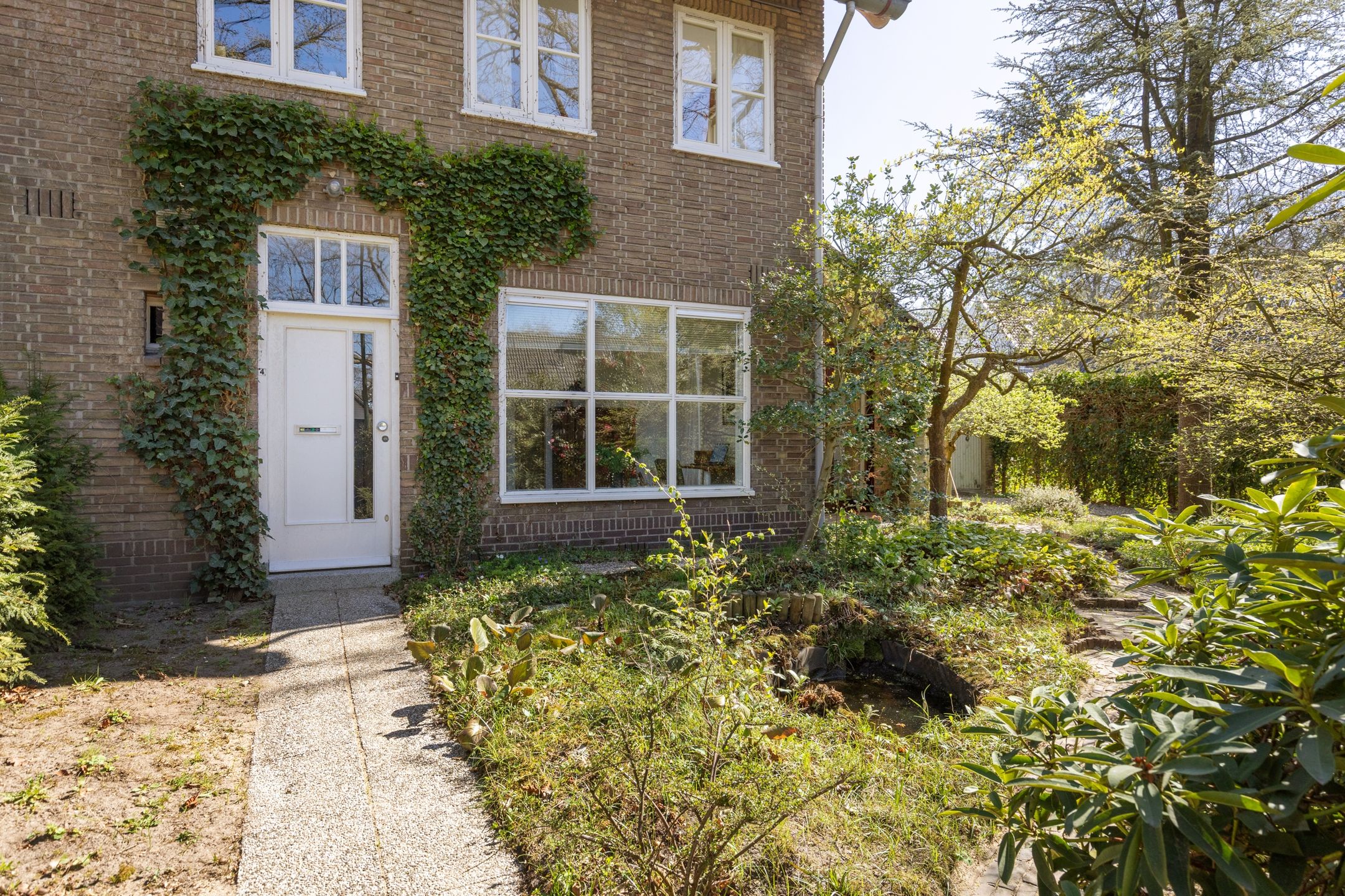 Photo 6 of Lindenlaan 4