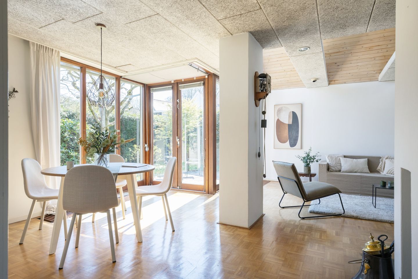 Photo 4 of Lindenlaan 4