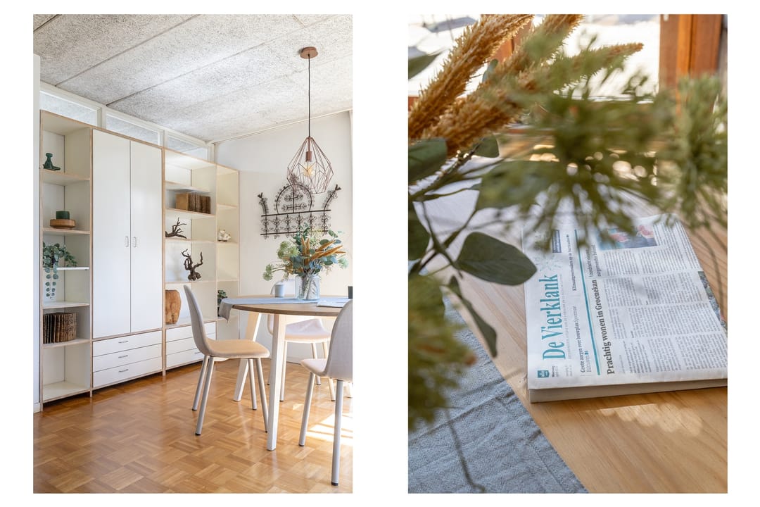 Photo 11 of Lindenlaan 4