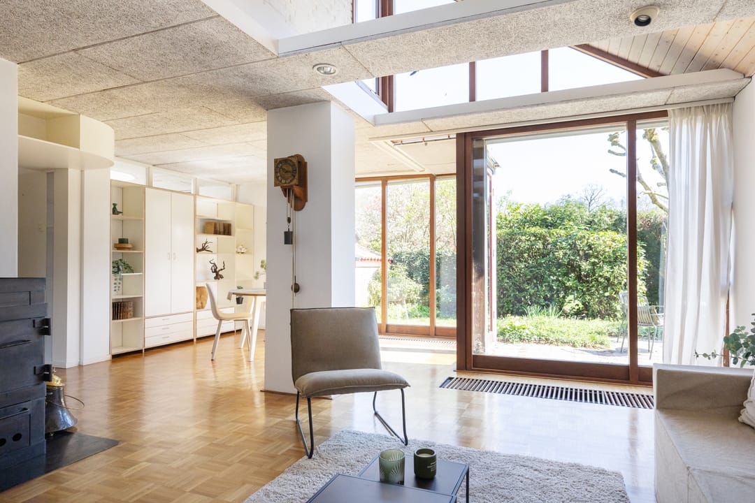 Photo 13 of Lindenlaan 4