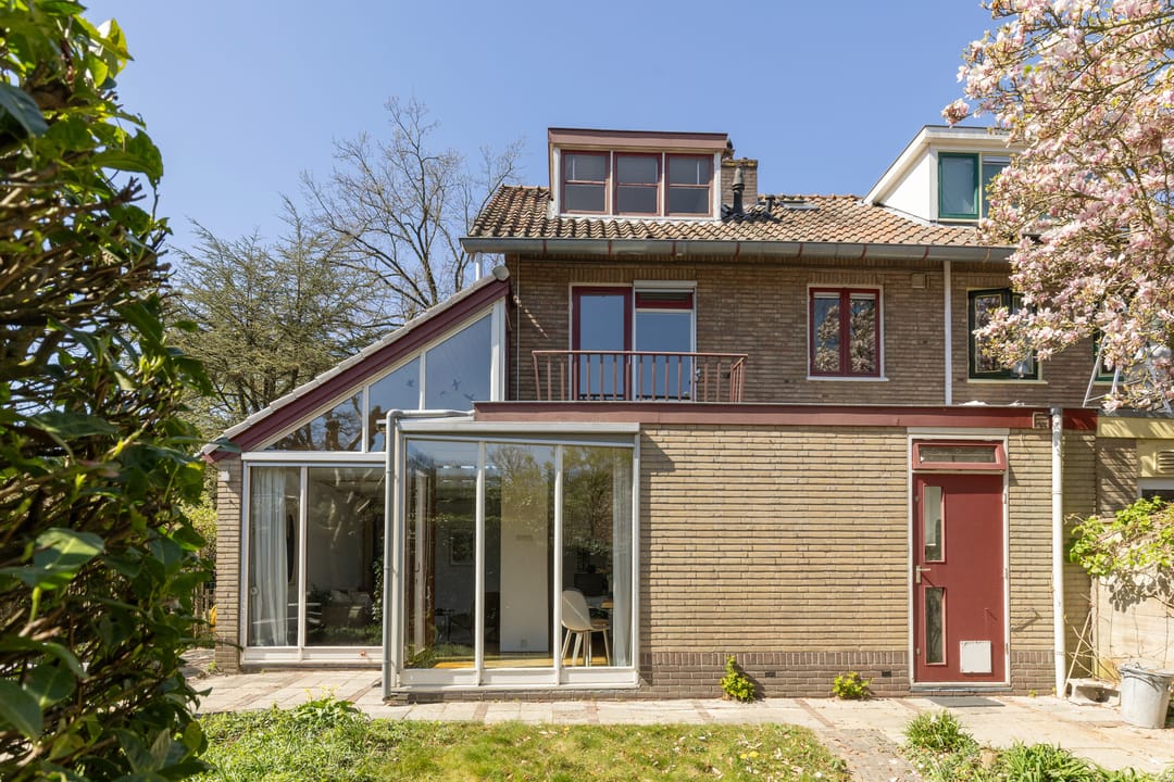 Photo 38 of Lindenlaan 4