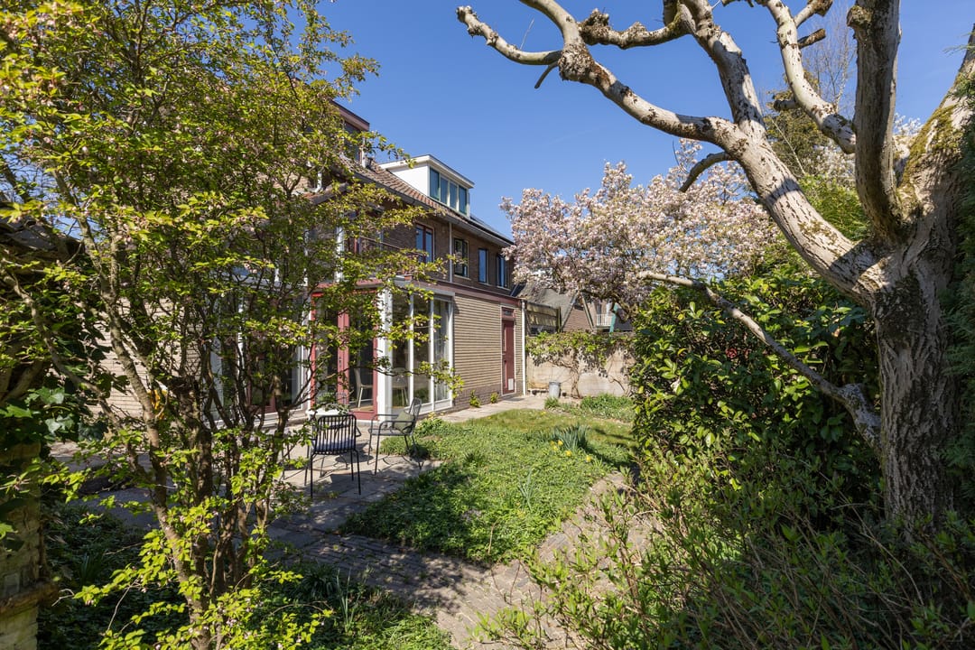 Photo 41 of Lindenlaan 4