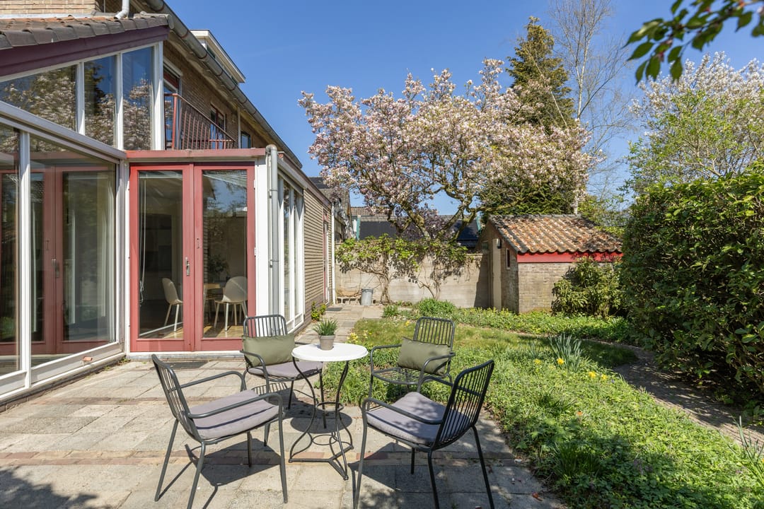 Photo 46 of Lindenlaan 4