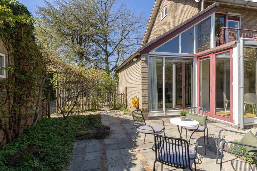 Photo 47 of Lindenlaan 4