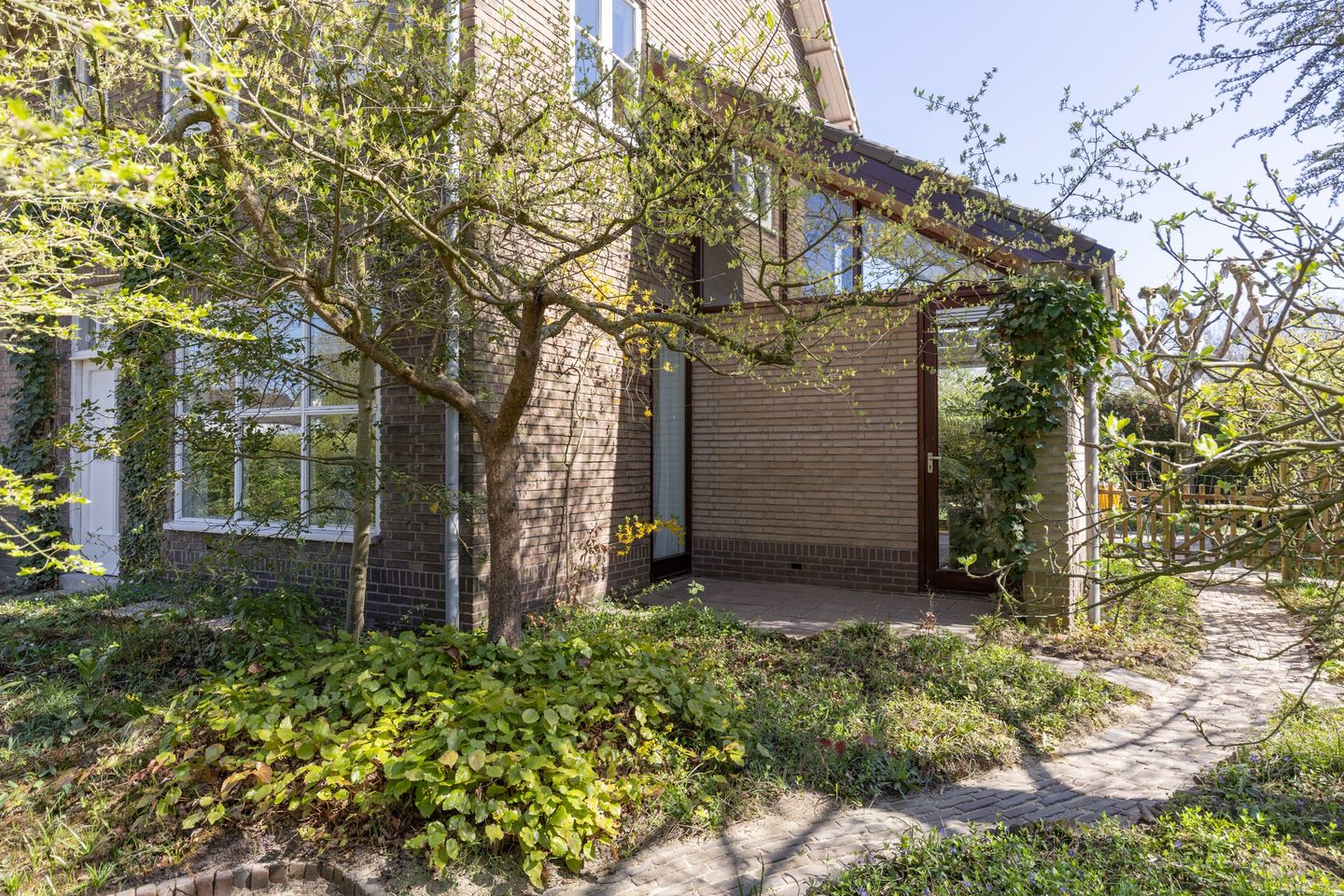 Photo 50 of Lindenlaan 4