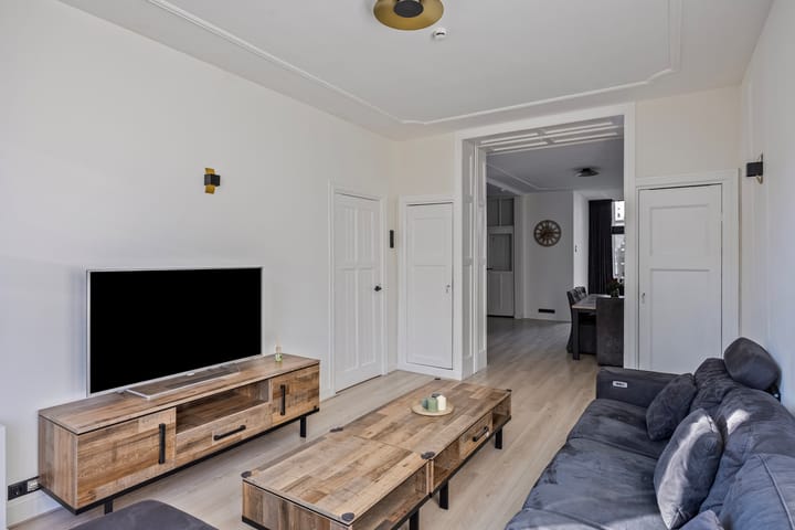 Foto 3 van Ampèrestraat 4