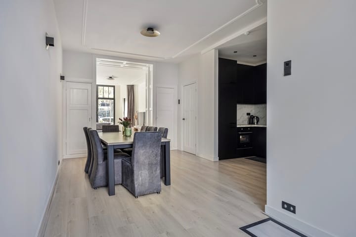 Foto 4 van Ampèrestraat 4