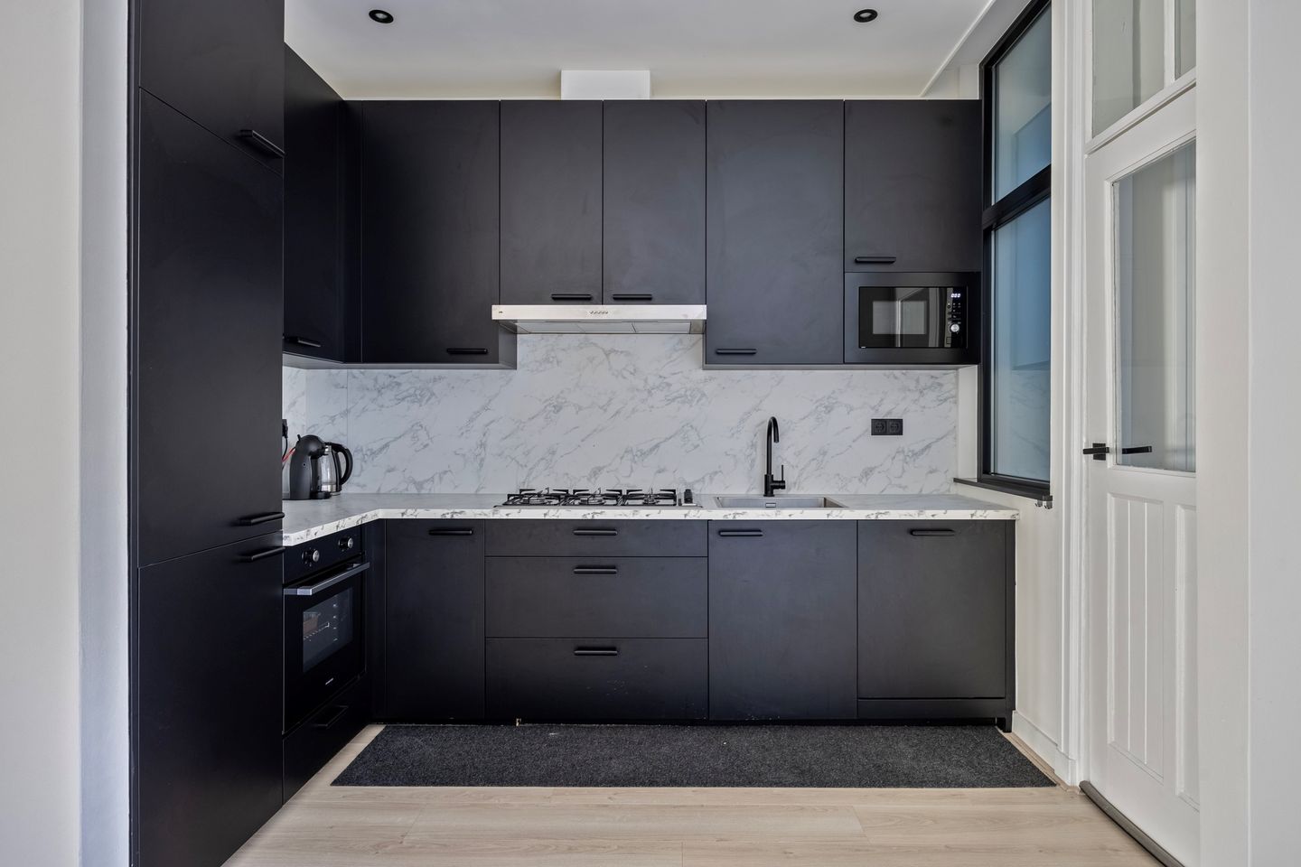 Foto 5 van Ampèrestraat 4