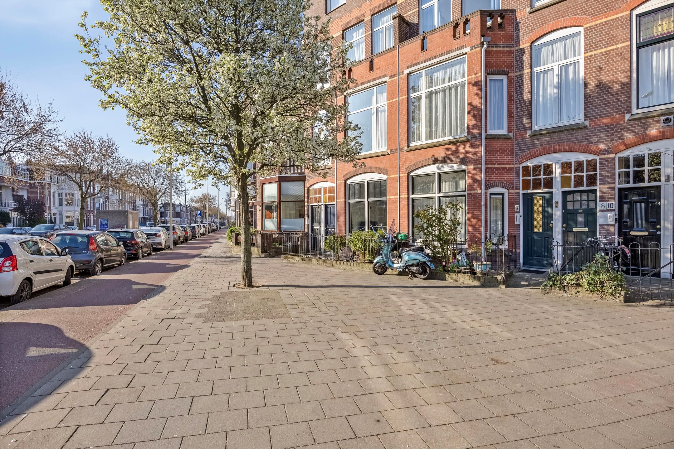 Foto 24 van Ampèrestraat 4