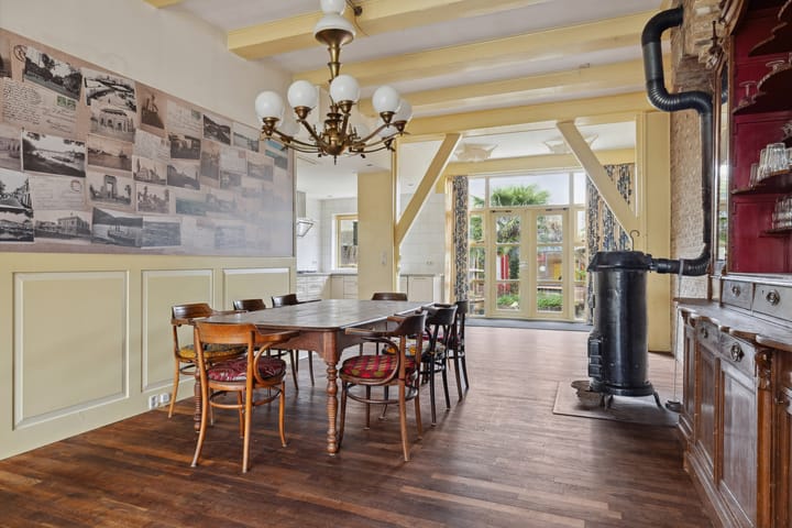 Foto 2 van Spanjaardslaan 110