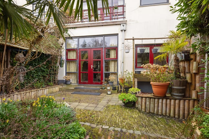 Foto 3 van Spanjaardslaan 110