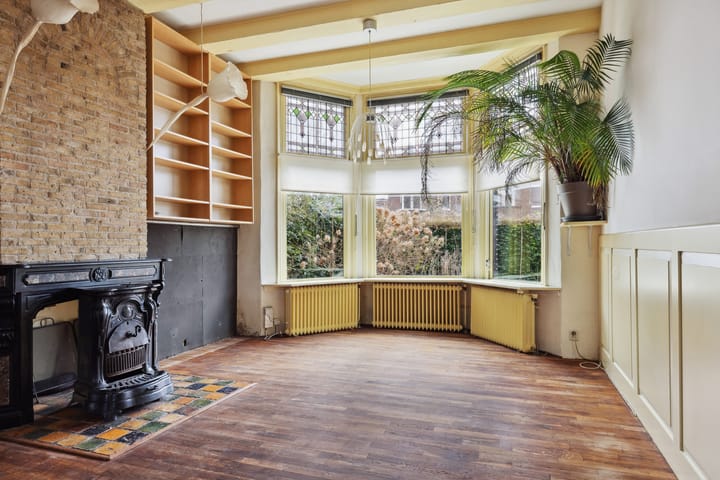 Foto 4 van Spanjaardslaan 110