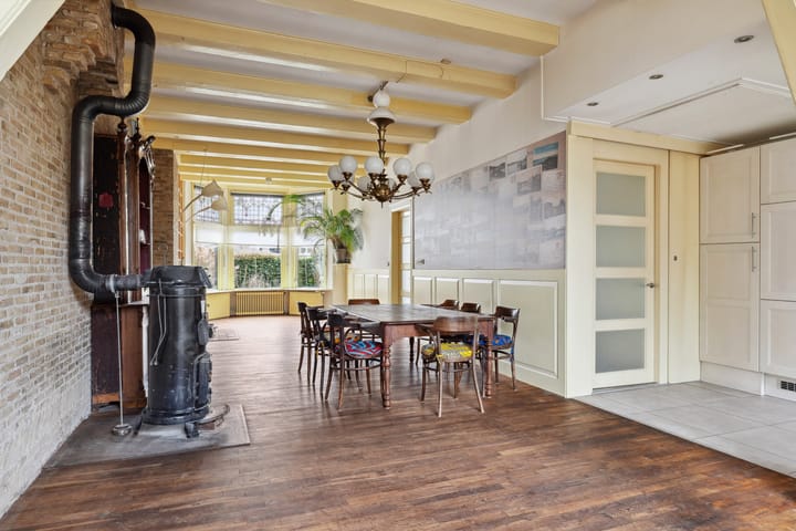 Foto 5 van Spanjaardslaan 110