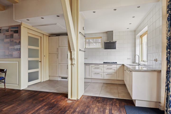 Foto 7 van Spanjaardslaan 110