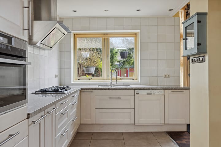 Foto 8 van Spanjaardslaan 110