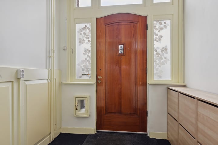 Foto 10 van Spanjaardslaan 110