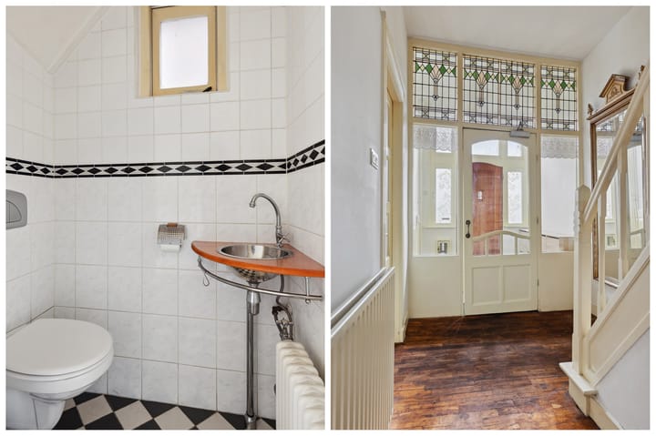 Foto 11 van Spanjaardslaan 110