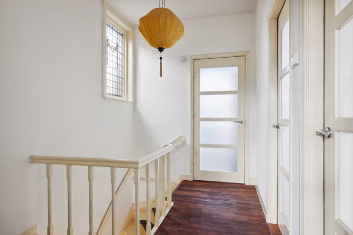 Foto 12 van Spanjaardslaan 110