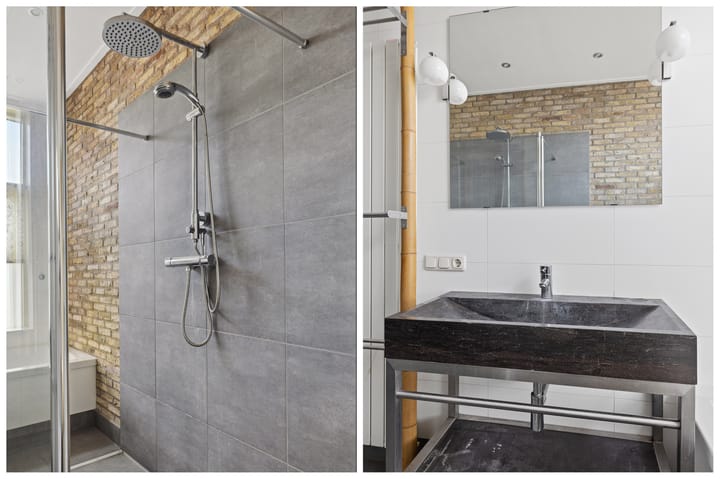 Foto 13 van Spanjaardslaan 110