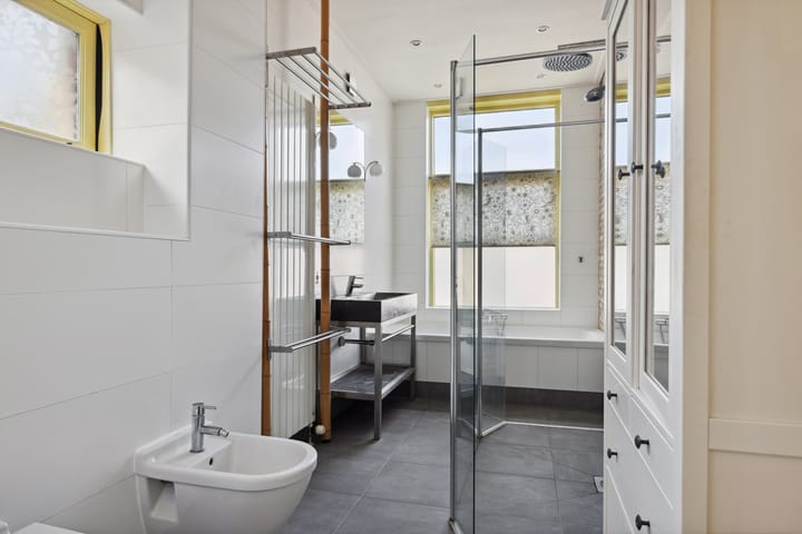 Foto 14 van Spanjaardslaan 110