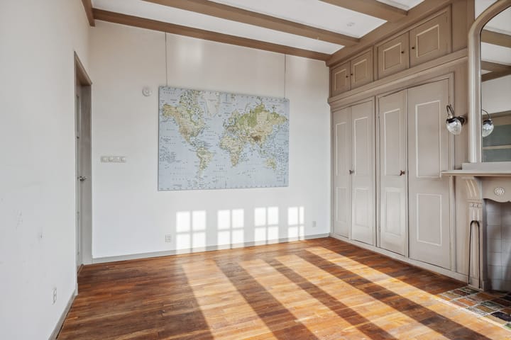 Foto 17 van Spanjaardslaan 110