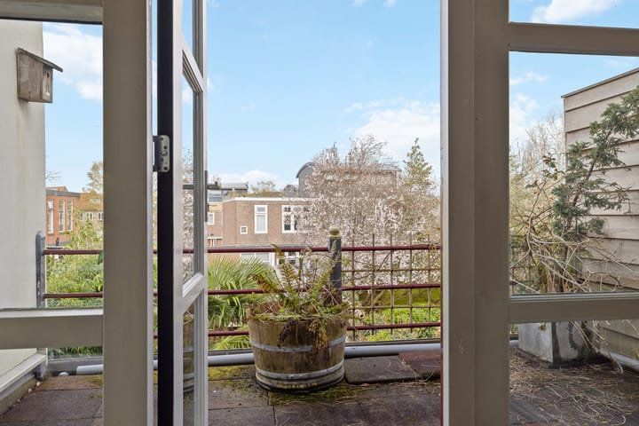 Foto 18 van Spanjaardslaan 110