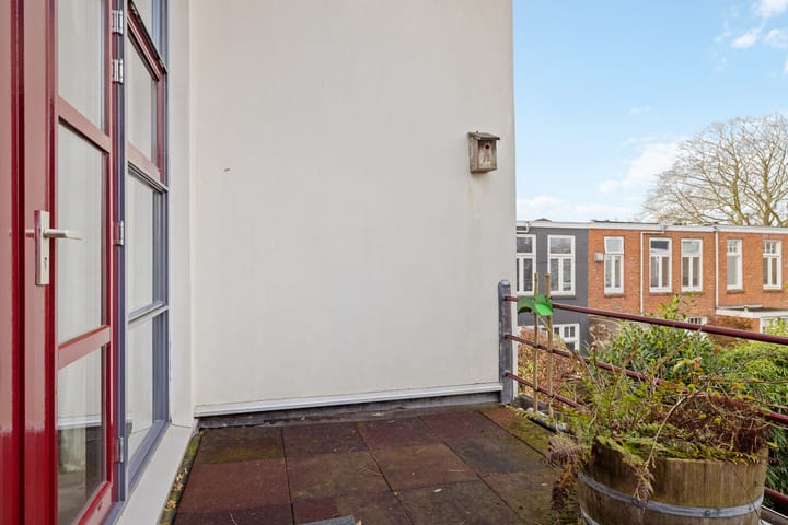 Foto 19 van Spanjaardslaan 110