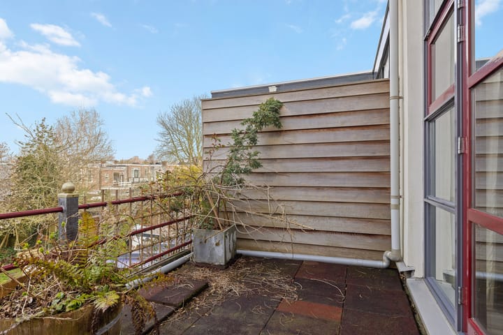 Foto 20 van Spanjaardslaan 110