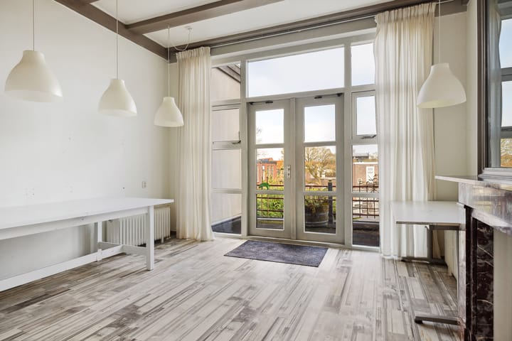 Foto 24 van Spanjaardslaan 110