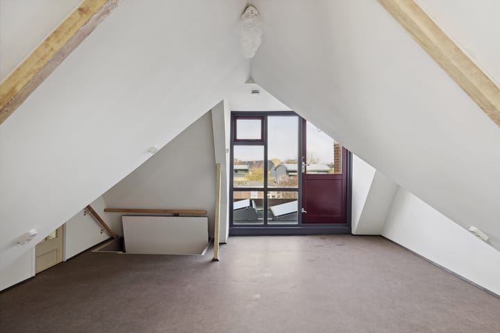 Foto 25 van Spanjaardslaan 110