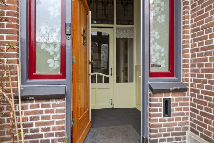 Foto 29 van Spanjaardslaan 110