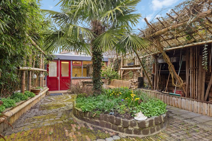 Foto 31 van Spanjaardslaan 110