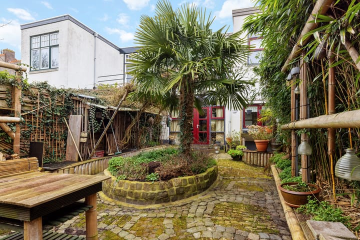 Foto 32 van Spanjaardslaan 110