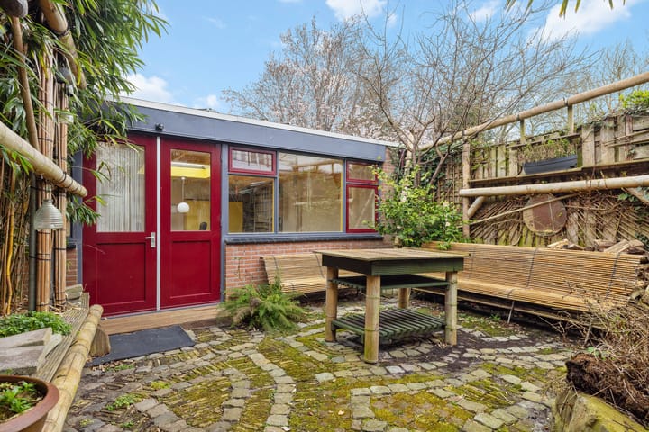 Foto 33 van Spanjaardslaan 110