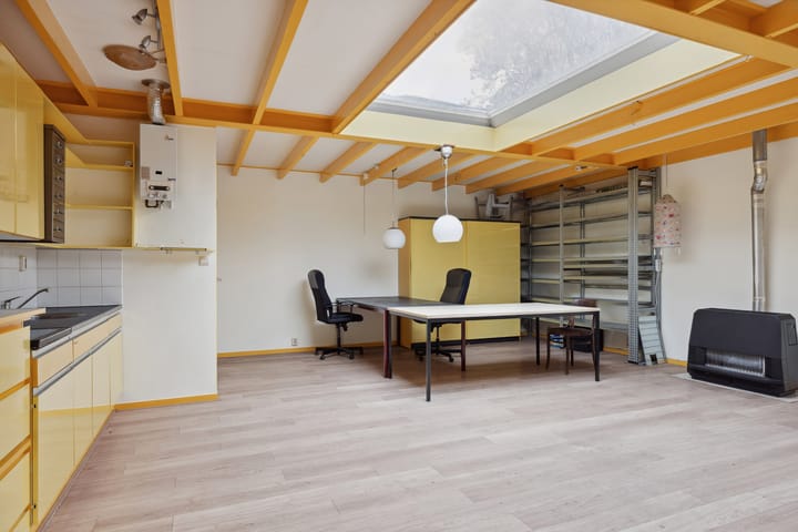 Foto 35 van Spanjaardslaan 110