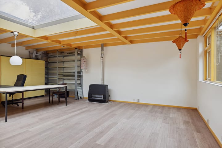 Foto 34 van Spanjaardslaan 110