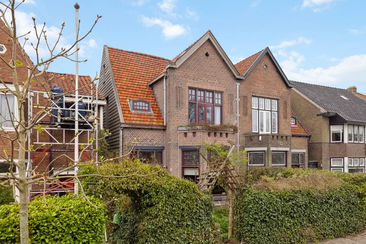 Foto 40 van Spanjaardslaan 110