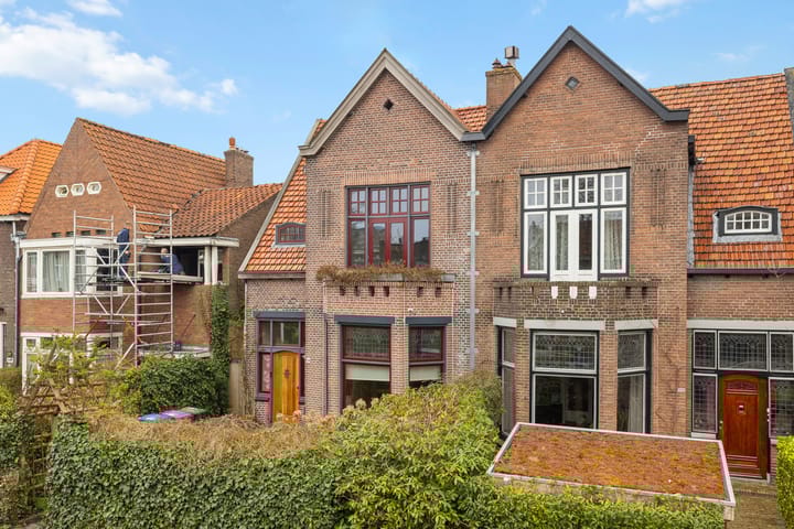 Foto 41 van Spanjaardslaan 110