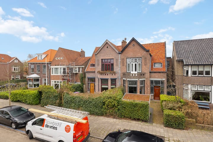 Foto 42 van Spanjaardslaan 110