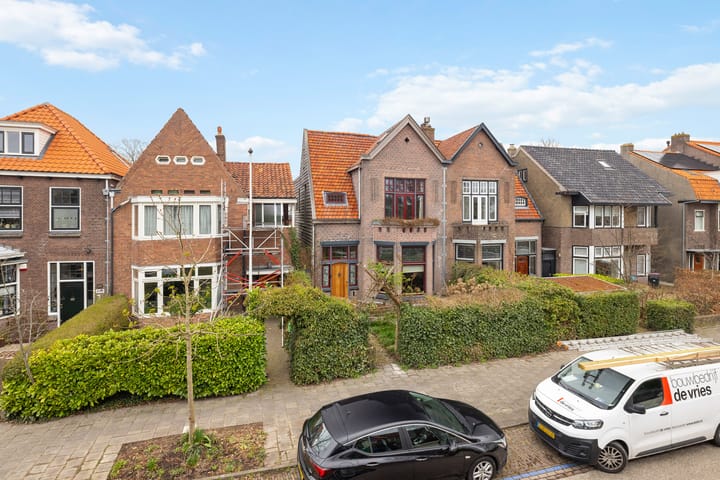 Foto 45 van Spanjaardslaan 110