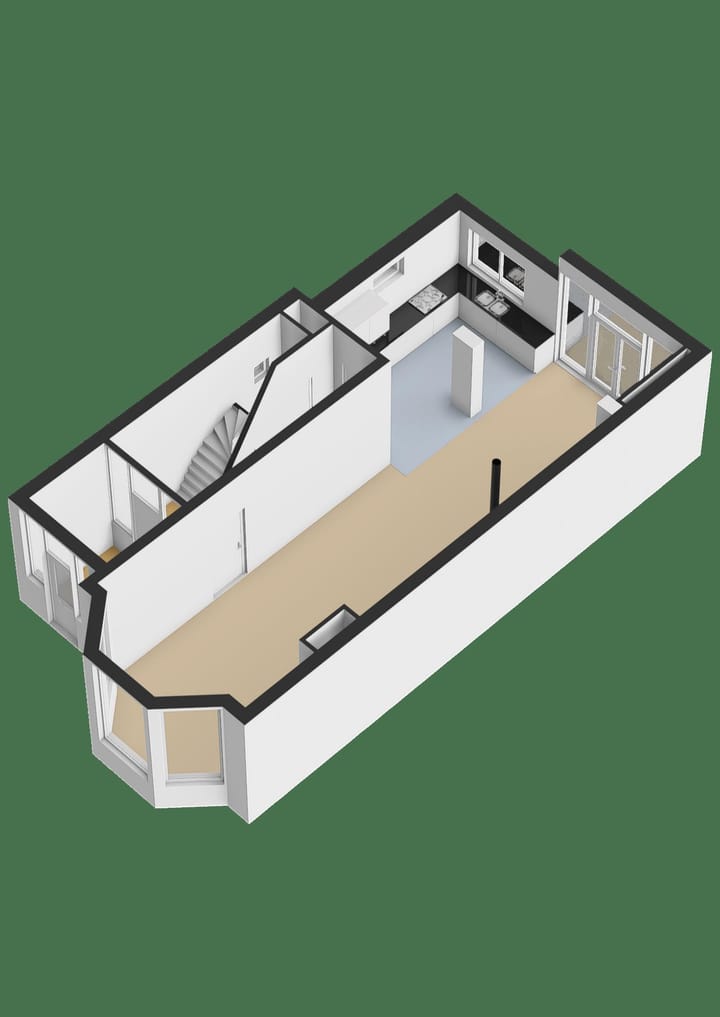 Foto 47 van Spanjaardslaan 110