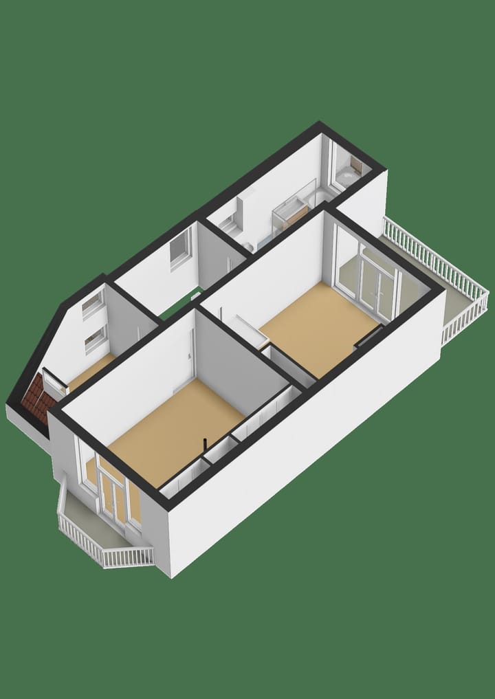 Foto 49 van Spanjaardslaan 110