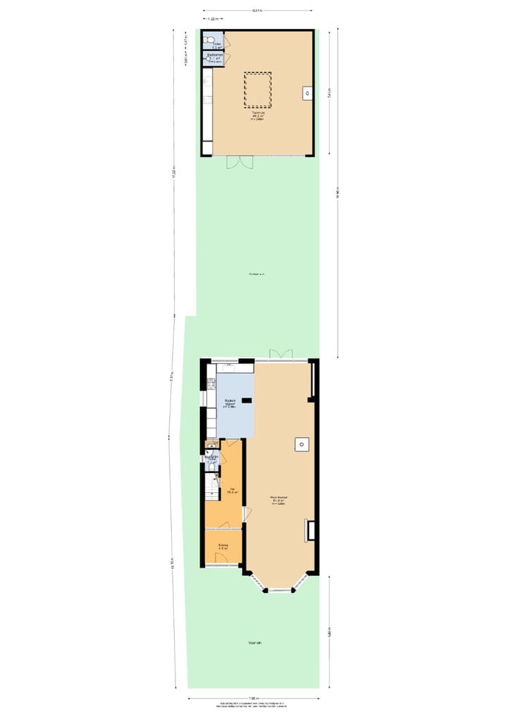 Foto 50 van Spanjaardslaan 110