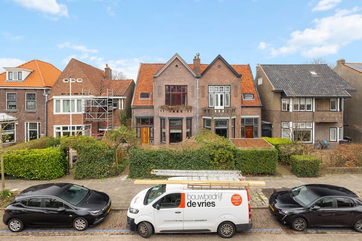 Foto 44 van Spanjaardslaan 110