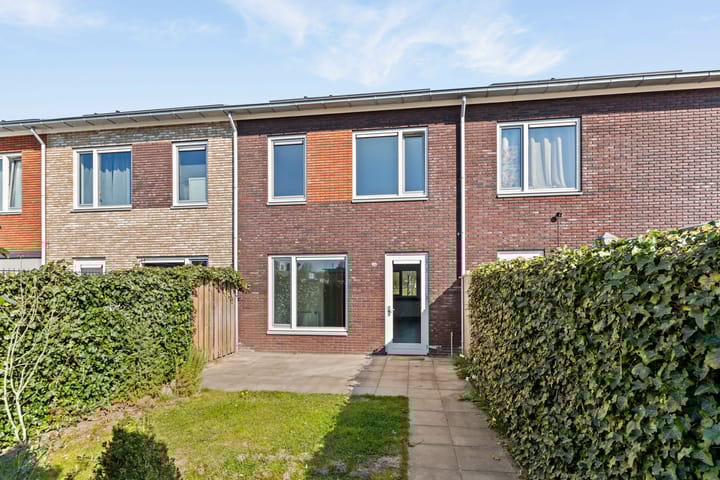 Foto 3 van De Veste 12 40