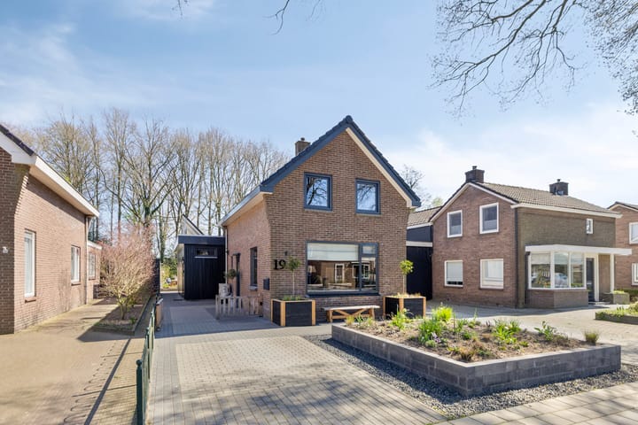 Foto 1 van Oerkampweg 19