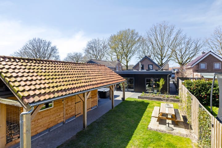 Foto 2 van Oerkampweg 19