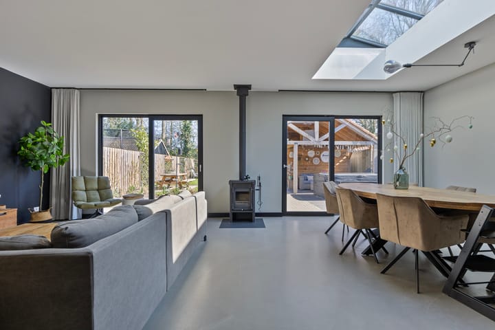 Foto 3 van Oerkampweg 19