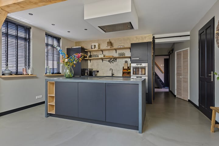 Foto 4 van Oerkampweg 19